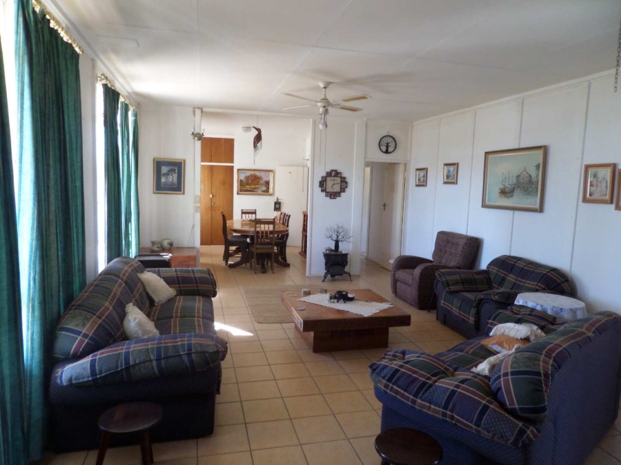 3 Bedroom Property for Sale in Oviston Eastern Cape